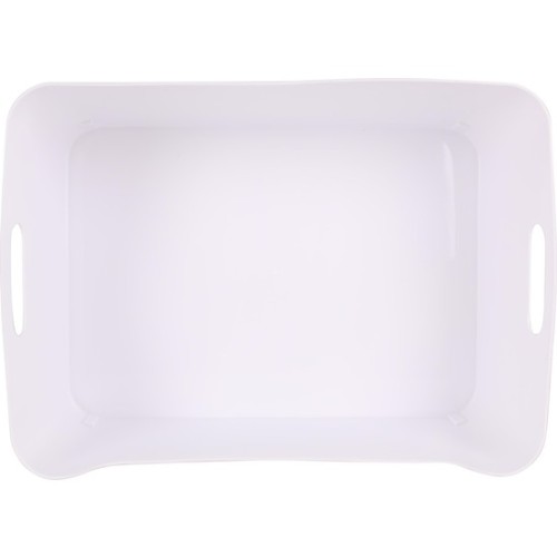 Multi-Purpose Basket 33x24x14.5cm Confortime