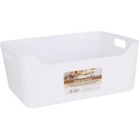 Multi-Purpose Basket 33x24x14.5cm Confortime