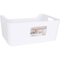 Multi-Purpose Basket 33x24x14.5cm Confortime