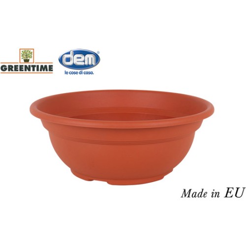 30cm Greentime Ciatola Pot for Plants