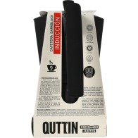 Cafetera 9 Serv. Inducción Darkblack Quttin