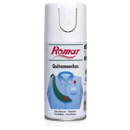 Quitamanchas Spray 210 cc