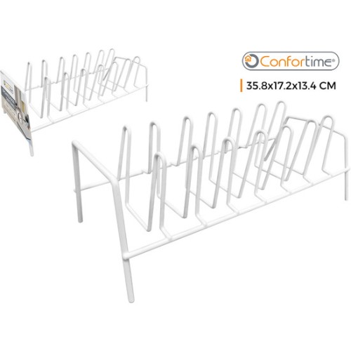 Confortime Pan Organizer 35.8x17.2x13.4cm