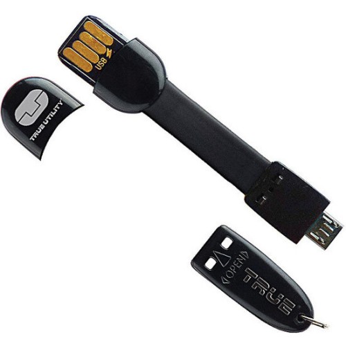 USB Mobile Charger