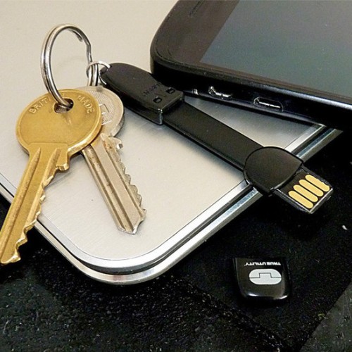 Usb Mobilecharger