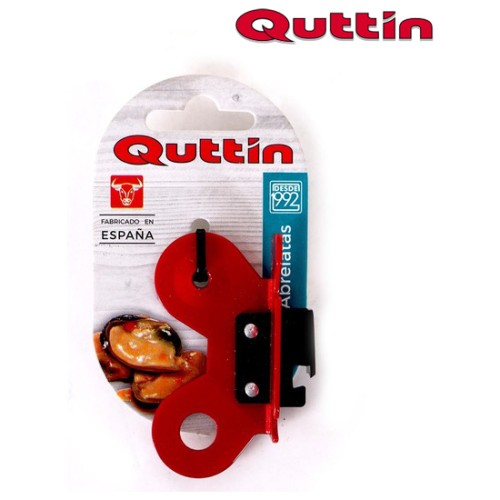 7cm Butterfly Can Opener by Quttin Perfect for Your Kitchen