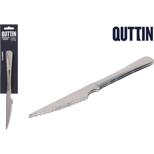 Set of 2 Classic Meat Knives