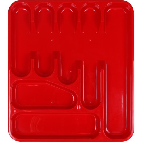 Cutlery Organizer 37.5x41.5cm Lacis
