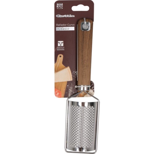 Curved Grater Sweet Quttin