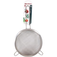 Colador Acero Inox 20cm Quttin