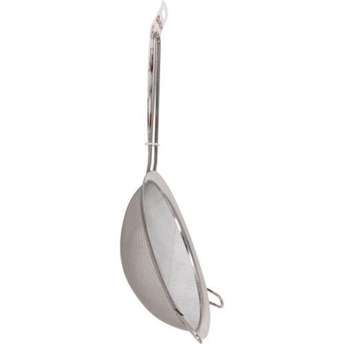 Colador Acero Inox 20cm Quttin