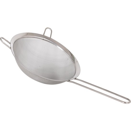 Colador Acero Inox 20cm Quttin