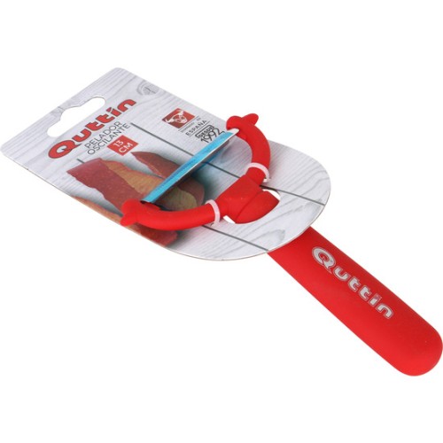 Inox Oscillating Peeler 13cm