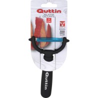Inox Oscillating Peeler 13cm