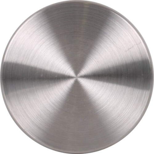 Tarro de vidrio/acero 1700ml Quttin
