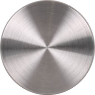 Tarro de vidrio/acero 1700ml Quttin