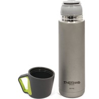 Termo Inox Mate 500ml Con Taza Thermosport