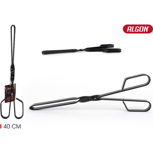 Tenaza Lumbre 40cm Algon