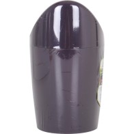 Swing Lid Trash Bin 1L Privilege - Compact and Stylish