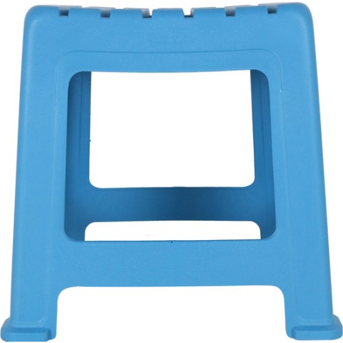 Taburete plástico 31x30x30cm Comfortime