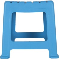 Comfortime Plastic Stool 31x30x30cm