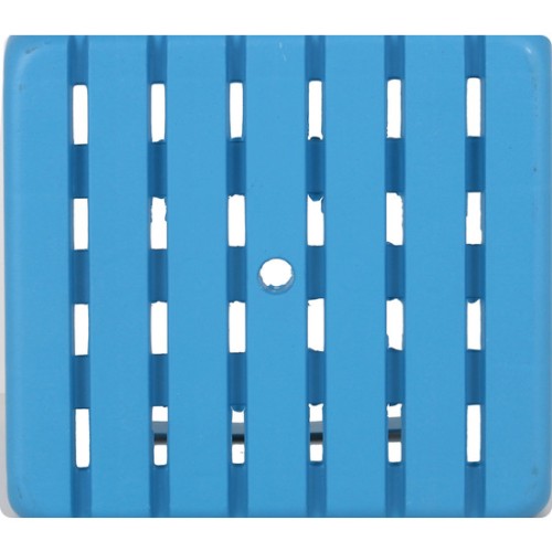 Comfortime Plastic Stool 31x30x30cm