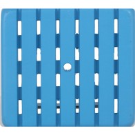 Comfortime Plastic Stool 31x30x30cm
