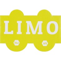 Set of 4 360cc Limo Glasses