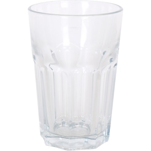 Set of 4 360cc Limo Glasses