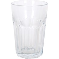 Set of 4 360cc Limo Glasses