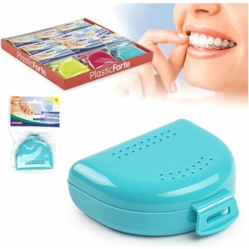 Caja para Ortodoncia S