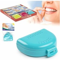 Caja para Ortodoncia S