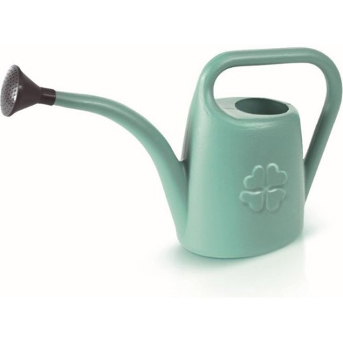 Regadera de Jardín 4.5L Prosperplast Koni en Color Savia