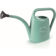 Regadera de Jardín 4.5L Prosperplast Koni en Color Savia