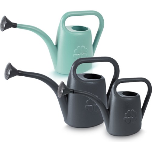 Regadera de Jardín 4.5L Prosperplast Koni en Color Savia