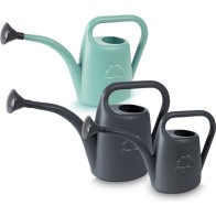 4.5L Garden Watering Can Prosperplast Koni in Savia Color