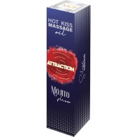 Attraction Massage Oil Mojito Balm 50ml