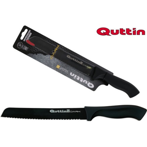 20cm Dark Bread Knife