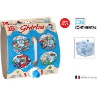 Bidón Plegable de Emergencias 15L para Acampar