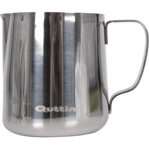 Lechera Inox 475ml Quttin para Servir con Elegancia