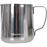 Lechera Inox 475ml Quttin para Servir con Elegancia