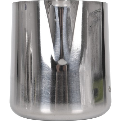 Inox Milk Jug 475ml Quttin for Elegant Serving