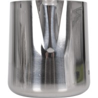 Inox Milk Jug 475ml Quttin for Elegant Serving