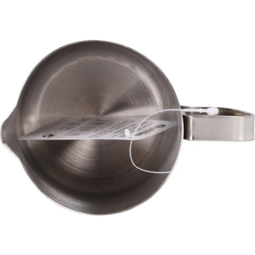 Inox Milk Jug 475ml Quttin for Elegant Serving