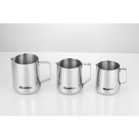 Lechera Inox 475ml Quttin para Servir con Elegancia