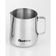 Lechera Inox 475ml Quttin para Servir con Elegancia