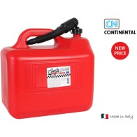 20L Fuel Tank with Funnel