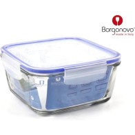 17cm Hermetic Jar with Lid