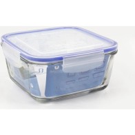 17cm Hermetic Jar with Lid