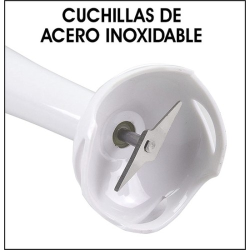 250W Hand Mixer Basic Home